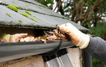 gutter cleaning Tayvullin, Argyll And Bute