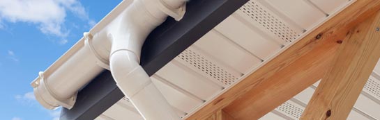 get Tayvullin guttering quotes today