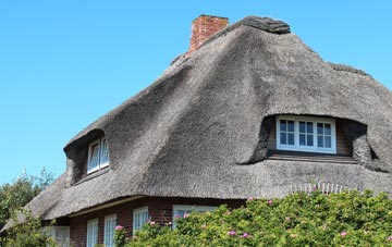 thatch roofing Tayvullin, Argyll And Bute