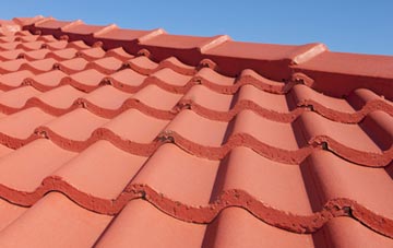 Tayvullin tile and slate roof replacement