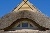 Tayvullin thatch roofing
